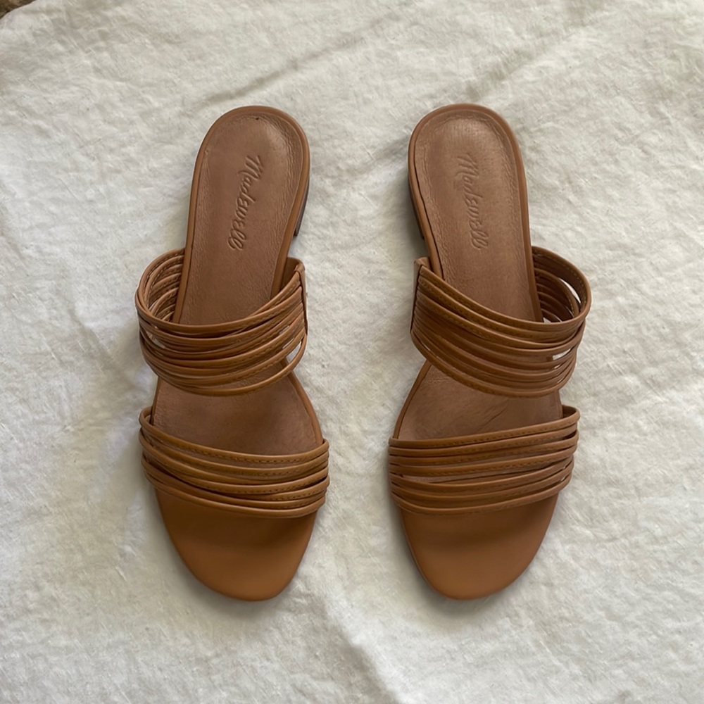 Madewell Sandals